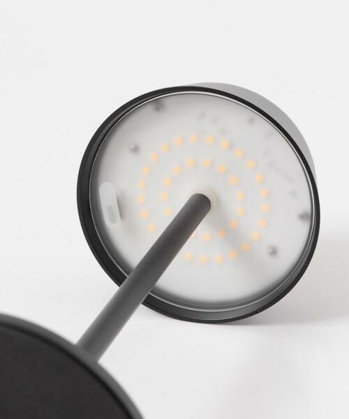 URBAN RESEARCH DOORS / アーバンリサーチ ドアーズ その他 | 『WEB限定』BRID　オリカ コードレス LEDテーブルライト | 詳細5