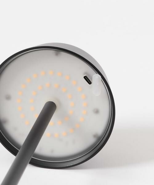 URBAN RESEARCH DOORS / アーバンリサーチ ドアーズ その他 | 『WEB限定』BRID　オリカ コードレス LEDテーブルライト | 詳細6