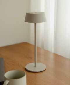 URBAN RESEARCH DOORS / アーバンリサーチ ドアーズ その他 | 『WEB限定』BRID　オリカ コードレス LEDテーブルライト