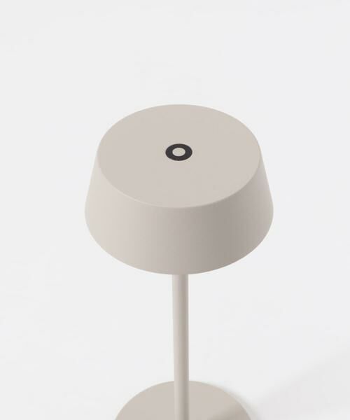 URBAN RESEARCH DOORS / アーバンリサーチ ドアーズ その他 | 『WEB限定』BRID　オリカ コードレス LEDテーブルライト | 詳細4