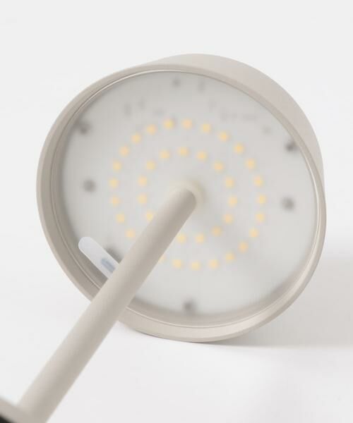 URBAN RESEARCH DOORS / アーバンリサーチ ドアーズ その他 | 『WEB限定』BRID　オリカ コードレス LEDテーブルライト | 詳細5