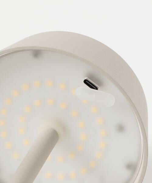 URBAN RESEARCH DOORS / アーバンリサーチ ドアーズ その他 | 『WEB限定』BRID　オリカ コードレス LEDテーブルライト | 詳細6