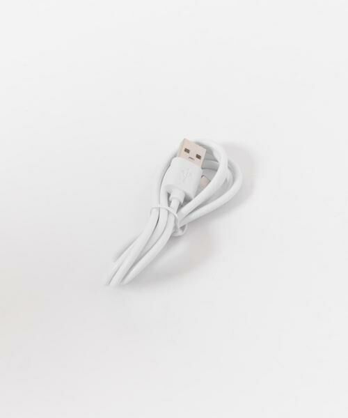 URBAN RESEARCH DOORS / アーバンリサーチ ドアーズ その他 | 『WEB限定』BRID　オリカ コードレス LEDテーブルライト | 詳細7