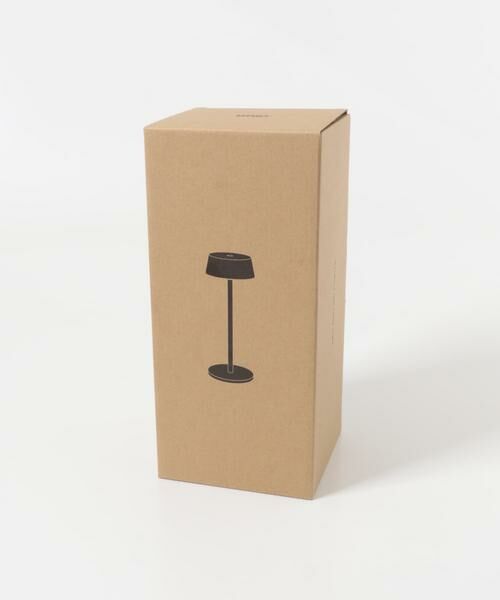 URBAN RESEARCH DOORS / アーバンリサーチ ドアーズ その他 | 『WEB限定』BRID　オリカ コードレス LEDテーブルライト | 詳細8