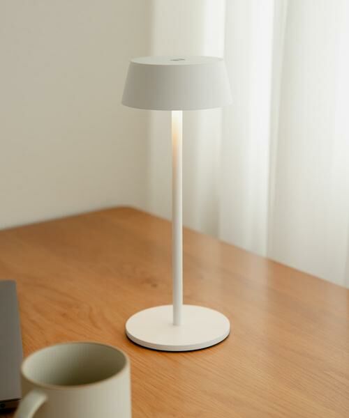 URBAN RESEARCH DOORS / アーバンリサーチ ドアーズ その他 | 『WEB限定』BRID　オリカ コードレス LEDテーブルライト | 詳細1