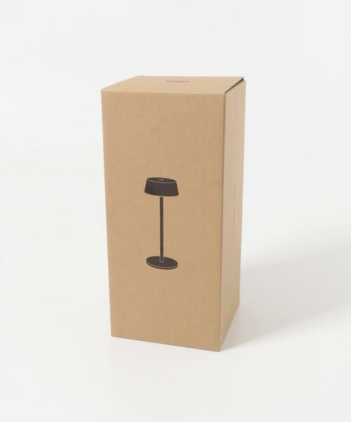 URBAN RESEARCH DOORS / アーバンリサーチ ドアーズ その他 | 『WEB限定』BRID　オリカ コードレス LEDテーブルライト | 詳細10