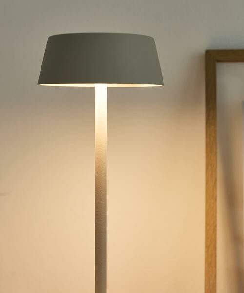 URBAN RESEARCH DOORS / アーバンリサーチ ドアーズ その他 | 『WEB限定』BRID　オリカ コードレス LEDテーブルライト | 詳細2