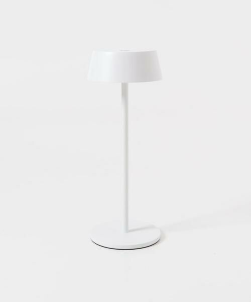 URBAN RESEARCH DOORS / アーバンリサーチ ドアーズ その他 | 『WEB限定』BRID　オリカ コードレス LEDテーブルライト | 詳細4