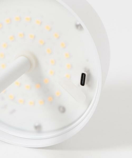 URBAN RESEARCH DOORS / アーバンリサーチ ドアーズ その他 | 『WEB限定』BRID　オリカ コードレス LEDテーブルライト | 詳細8