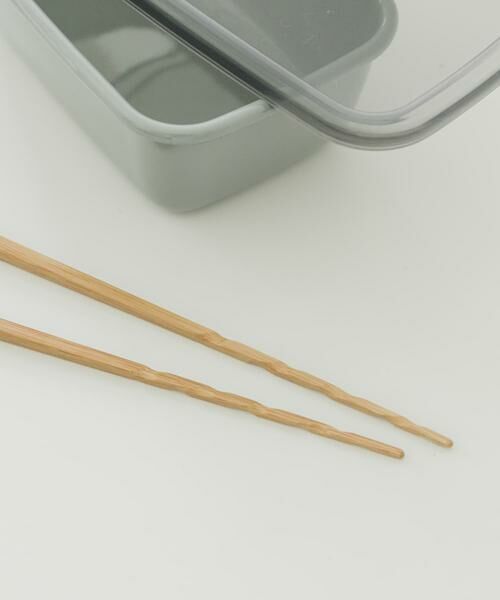 URBAN RESEARCH DOORS / アーバンリサーチ ドアーズ キッチンツール | CLASEEK　万能らせん取箸 | 詳細1