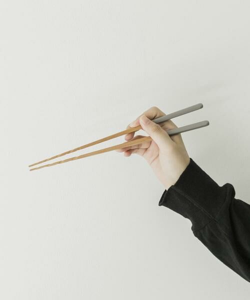 URBAN RESEARCH DOORS / アーバンリサーチ ドアーズ キッチンツール | CLASEEK　万能らせん取箸 | 詳細2