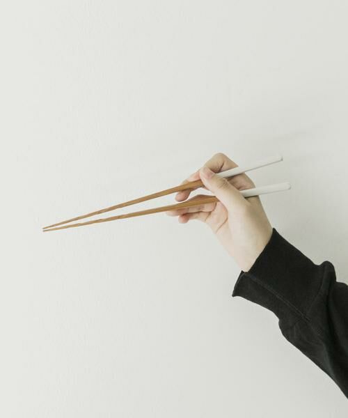 URBAN RESEARCH DOORS / アーバンリサーチ ドアーズ キッチンツール | CLASEEK　万能らせん取箸 | 詳細2