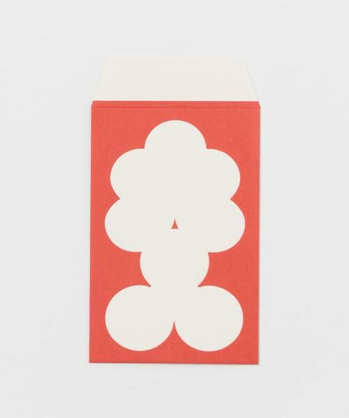 URBAN RESEARCH DOORS / アーバンリサーチ ドアーズ ステーショナリー | 大成紙器製作所　EMBOSS POCHI | 詳細3