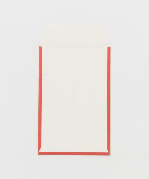 URBAN RESEARCH DOORS / アーバンリサーチ ドアーズ ステーショナリー | 大成紙器製作所　EMBOSS POCHI | 詳細4