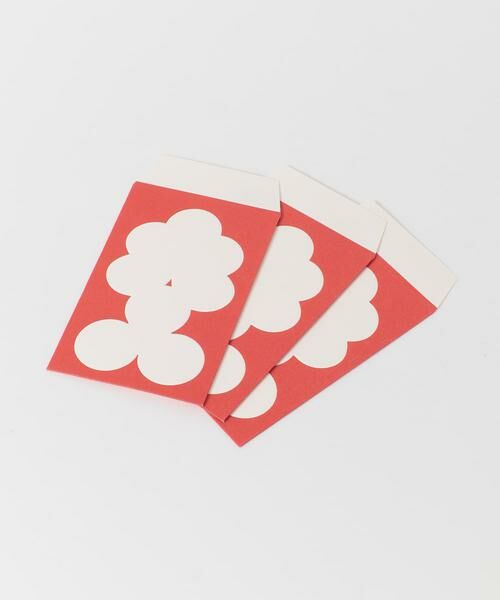 URBAN RESEARCH DOORS / アーバンリサーチ ドアーズ ステーショナリー | 大成紙器製作所　EMBOSS POCHI | 詳細6