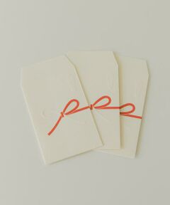 URBAN RESEARCH DOORS / アーバンリサーチ ドアーズ ステーショナリー | 大成紙器製作所　EMBOSS POCHI