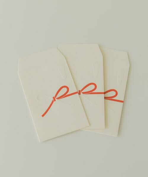 URBAN RESEARCH DOORS / アーバンリサーチ ドアーズ ステーショナリー | 大成紙器製作所　EMBOSS POCHI（その他1）