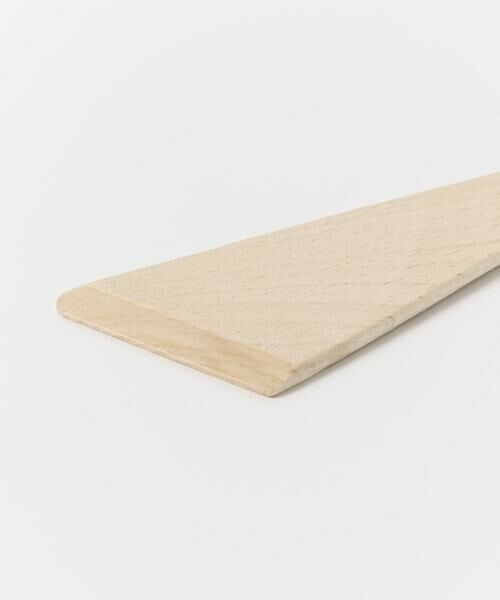 URBAN RESEARCH DOORS / アーバンリサーチ ドアーズ キッチンツール | Glyph.　ブナ木 ストレートスパチュラ 25cm | 詳細8