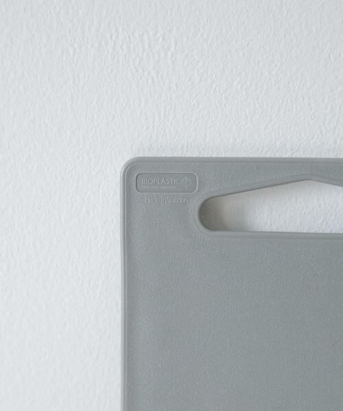 URBAN RESEARCH DOORS / アーバンリサーチ ドアーズ キッチンツール | Daloplast　カッティングボードS | 詳細5
