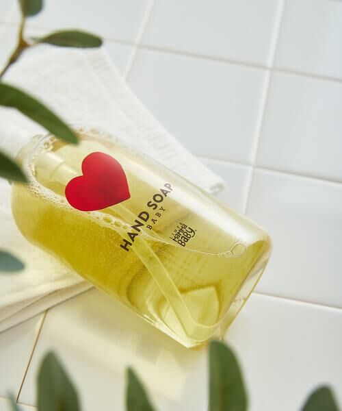 URBAN RESEARCH DOORS / アーバンリサーチ ドアーズ ソープ | Mamma Baby　ハンドソープ | 詳細1