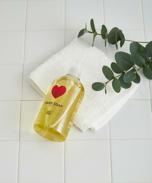 URBAN RESEARCH DOORS / アーバンリサーチ ドアーズ ソープ | Mamma Baby　ハンドソープ | 詳細2