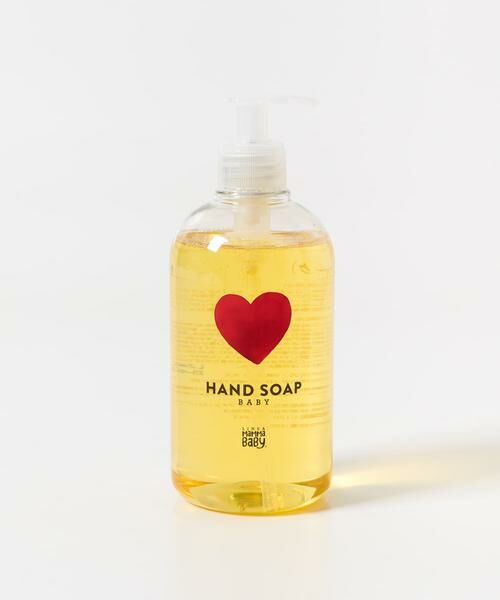 URBAN RESEARCH DOORS / アーバンリサーチ ドアーズ ソープ | Mamma Baby　ハンドソープ | 詳細4