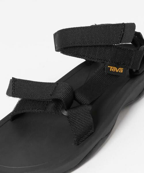 URBAN RESEARCH DOORS / アーバンリサーチ ドアーズ シューズ | Teva　Hurricane XLT2(KIDS) | 詳細5