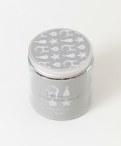 URBAN RESEARCH DOORS / アーバンリサーチ ドアーズ インテリア・インテリア雑貨 | shesay　ボトリング ストローオーナメントセット | 詳細10