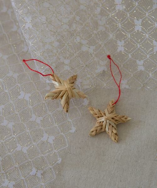 URBAN RESEARCH DOORS / アーバンリサーチ ドアーズ インテリア・インテリア雑貨 | shesay　ボトリング ストローオーナメントセット | 詳細2