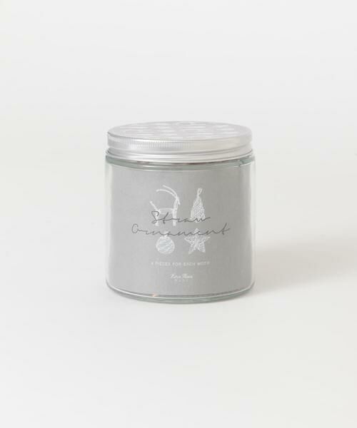 URBAN RESEARCH DOORS / アーバンリサーチ ドアーズ インテリア・インテリア雑貨 | shesay　ボトリング ストローオーナメントセット | 詳細9