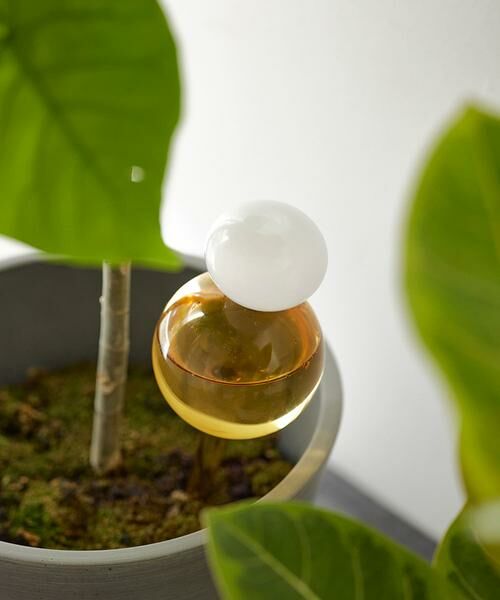 URBAN RESEARCH DOORS / アーバンリサーチ ドアーズ その他雑貨 | shesay　ガラスのディスペンサーS | 詳細1