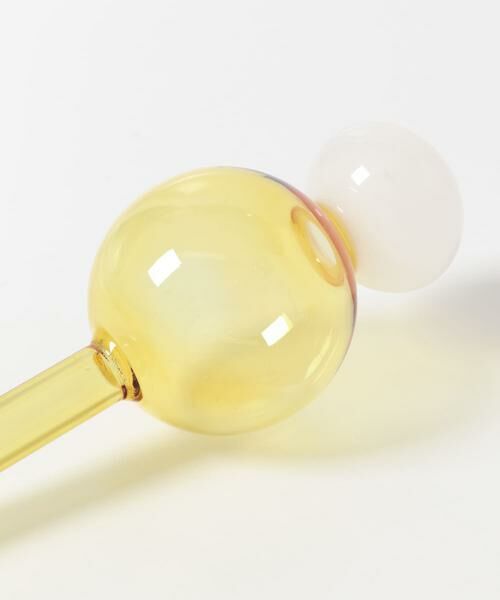 URBAN RESEARCH DOORS / アーバンリサーチ ドアーズ その他雑貨 | shesay　ガラスのディスペンサーS | 詳細4