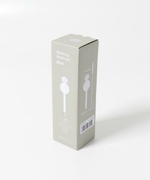 URBAN RESEARCH DOORS / アーバンリサーチ ドアーズ その他雑貨 | shesay　ガラスのディスペンサーS | 詳細6