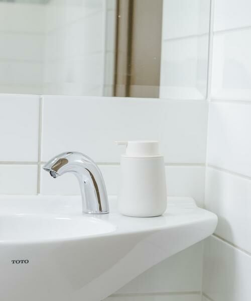 URBAN RESEARCH DOORS / アーバンリサーチ ドアーズ その他雑貨 | shesay　ソープディスペンサー 泡タイプ | 詳細1