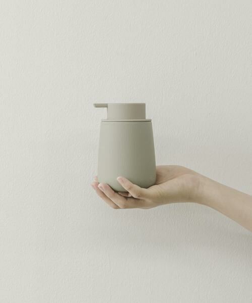 URBAN RESEARCH DOORS / アーバンリサーチ ドアーズ その他雑貨 | shesay　ソープディスペンサー 泡タイプ | 詳細7