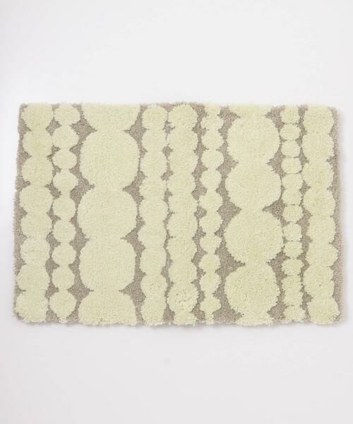URBAN RESEARCH DOORS / アーバンリサーチ ドアーズ インテリア・インテリア雑貨 | shesay　フック織の玄関マット | 詳細3