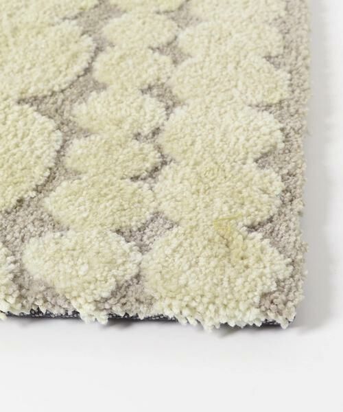 URBAN RESEARCH DOORS / アーバンリサーチ ドアーズ インテリア・インテリア雑貨 | shesay　フック織の玄関マット | 詳細5