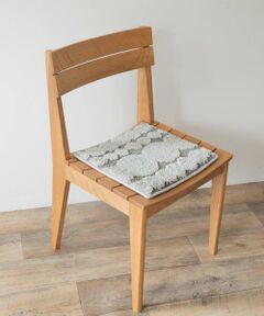 URBAN RESEARCH DOORS / アーバンリサーチ ドアーズ インテリア・インテリア雑貨 | 『WEB限定』shesay　フック織のチェアパッド