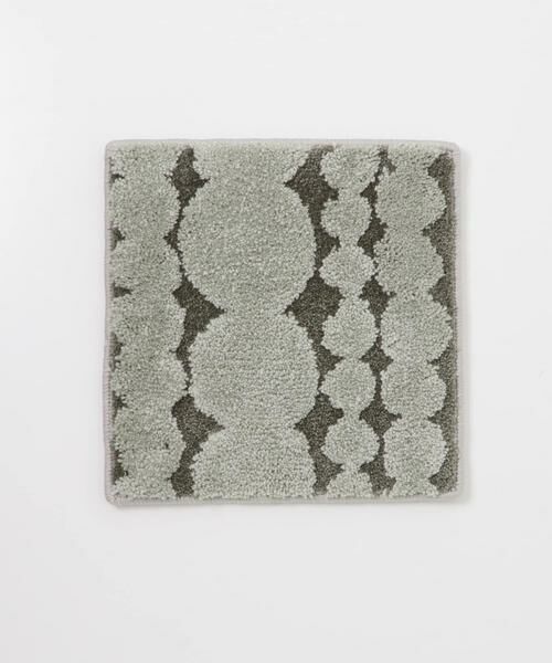 URBAN RESEARCH DOORS / アーバンリサーチ ドアーズ インテリア・インテリア雑貨 | 『WEB限定』shesay　フック織のチェアパッド | 詳細4