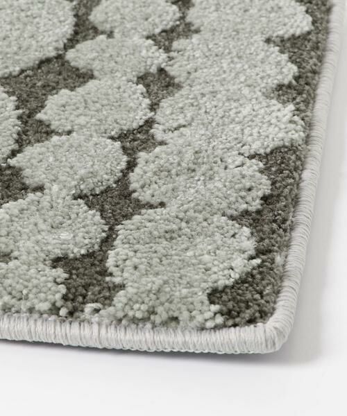 URBAN RESEARCH DOORS / アーバンリサーチ ドアーズ インテリア・インテリア雑貨 | 『WEB限定』shesay　フック織のチェアパッド | 詳細5