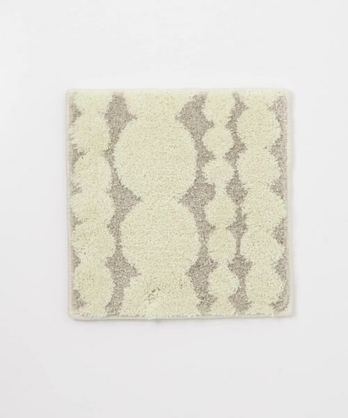 URBAN RESEARCH DOORS / アーバンリサーチ ドアーズ インテリア・インテリア雑貨 | 『WEB限定』shesay　フック織のチェアパッド | 詳細10