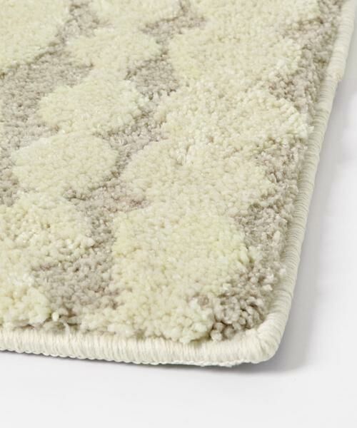 URBAN RESEARCH DOORS / アーバンリサーチ ドアーズ インテリア・インテリア雑貨 | 『WEB限定』shesay　フック織のチェアパッド | 詳細12