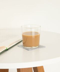 URBAN RESEARCH DOORS / アーバンリサーチ ドアーズ グラス・マグカップ | 木村硝子　ボデガ 370cc