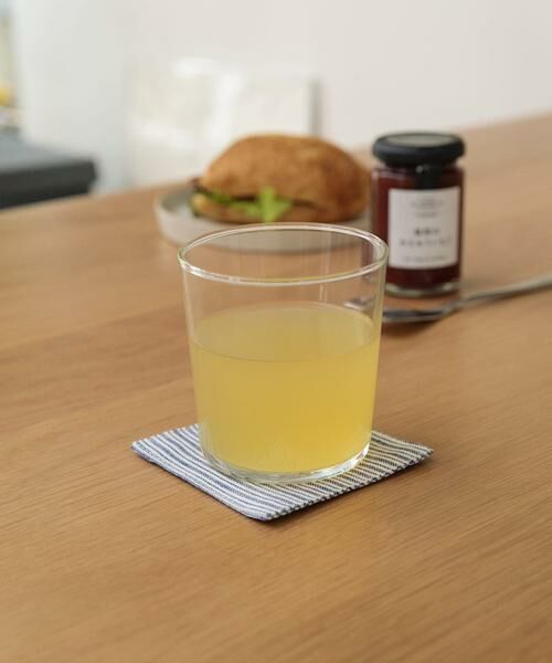 URBAN RESEARCH DOORS / アーバンリサーチ ドアーズ グラス・マグカップ | 木村硝子　ボデガ 370cc | 詳細3