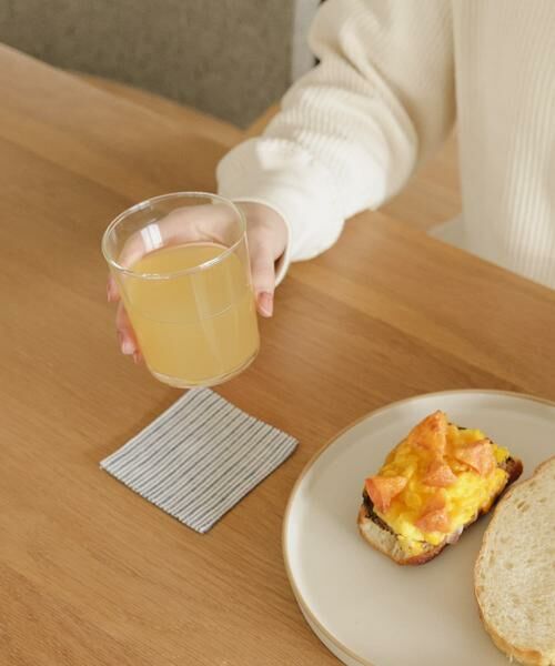 URBAN RESEARCH DOORS / アーバンリサーチ ドアーズ グラス・マグカップ | 木村硝子　ボデガ 370cc | 詳細4