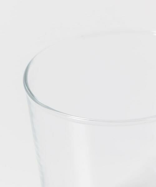 URBAN RESEARCH DOORS / アーバンリサーチ ドアーズ グラス・マグカップ | 木村硝子　ボデガ 370cc | 詳細6