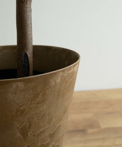 URBAN RESEARCH DOORS / アーバンリサーチ ドアーズ その他雑貨 | 『WEB限定』amabro　ART STONE L | 詳細1