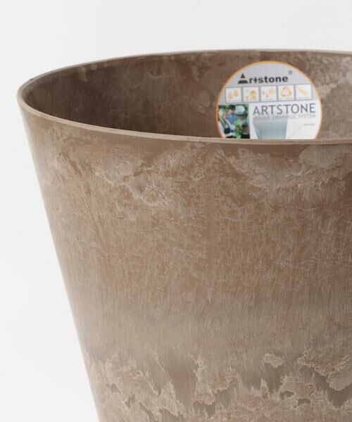 URBAN RESEARCH DOORS / アーバンリサーチ ドアーズ その他雑貨 | 『WEB限定』amabro　ART STONE L | 詳細7