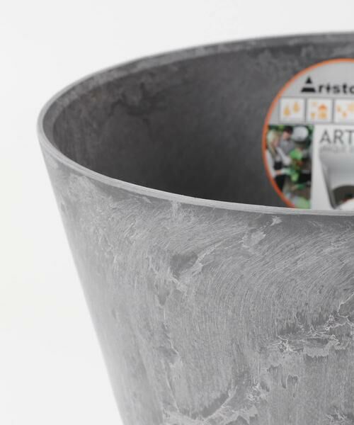 URBAN RESEARCH DOORS / アーバンリサーチ ドアーズ その他雑貨 | 『WEB限定』amabro　ART STONE M | 詳細8