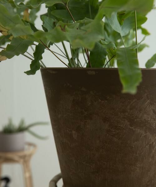 URBAN RESEARCH DOORS / アーバンリサーチ ドアーズ その他雑貨 | 『WEB限定』amabro　ART STONE M | 詳細1